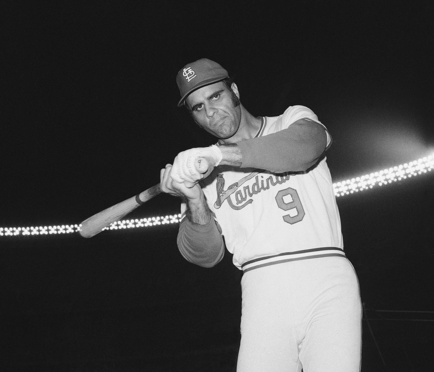 Joe Torre